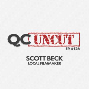 QC Uncut - Look at the Local Arts Scene During COVID-19 with Sean Leary, Tristan Tapscott & Jonathan Turner