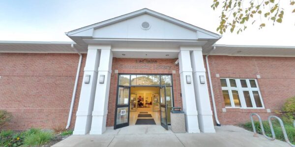 AARP Tax Aide volunteers bring free assistance to LeClaire Library