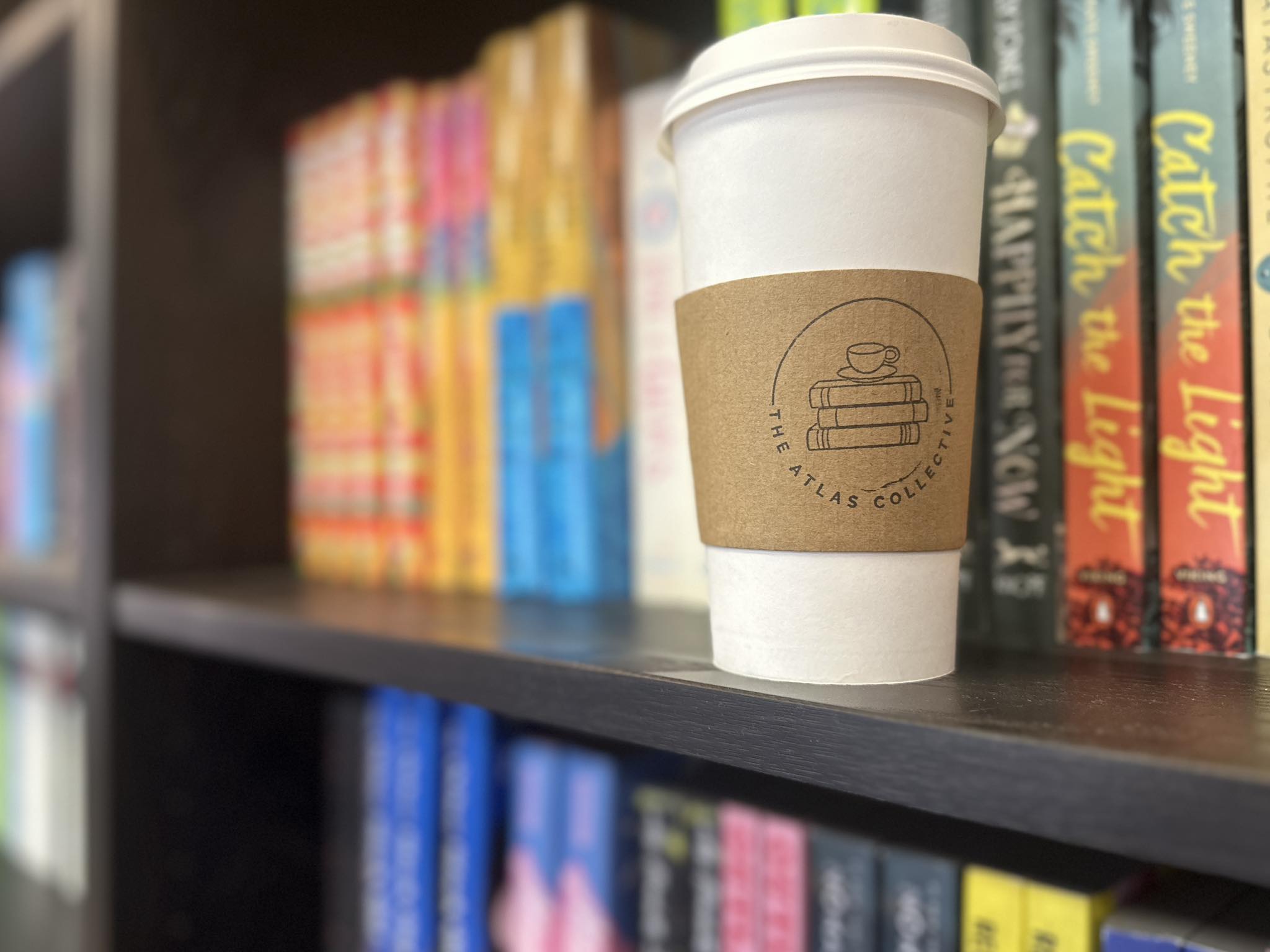 Atlas Collective Coffee Shop Opens In Downtown Moline Quad