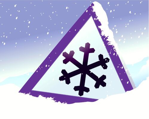 Winter Weather Advisory Issued for Western Illinois Campuses