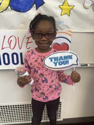 Iowa United Way Helps Davenport Students With Vision To Learn Program