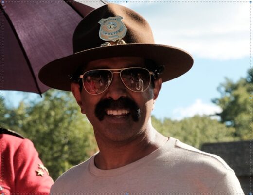 Jay Chandrasekhar Of 'Super Troopers' Coming To Davenport's Rhythm City Tonight!