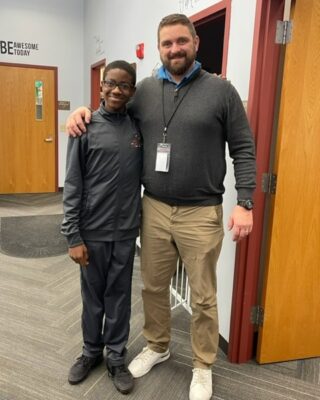 Davenport Sixth Grader Gets Real World Experience As A School Superintendent