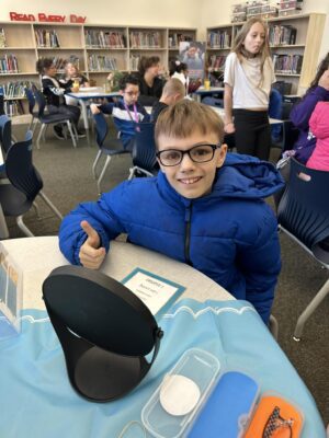 United Way and Davenport Community School District Team Up To Help Quad-Cities Kids