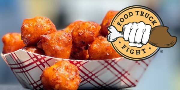 Food Truck Fight Returns July 20