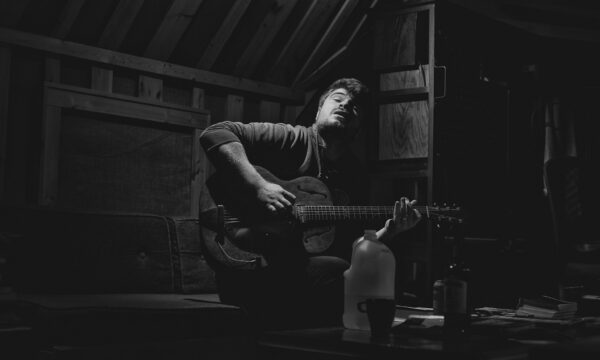 Marty O'Reilly, Daisychain, Todd Day Wait Perform Tonight At Davenport's Raccoon Motel