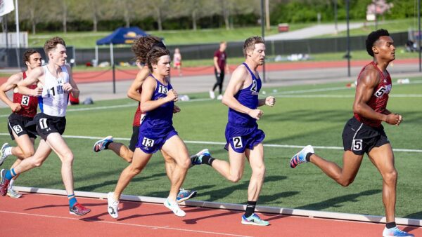 Western Illinois Track Team Heads to Drake Relays To Compete