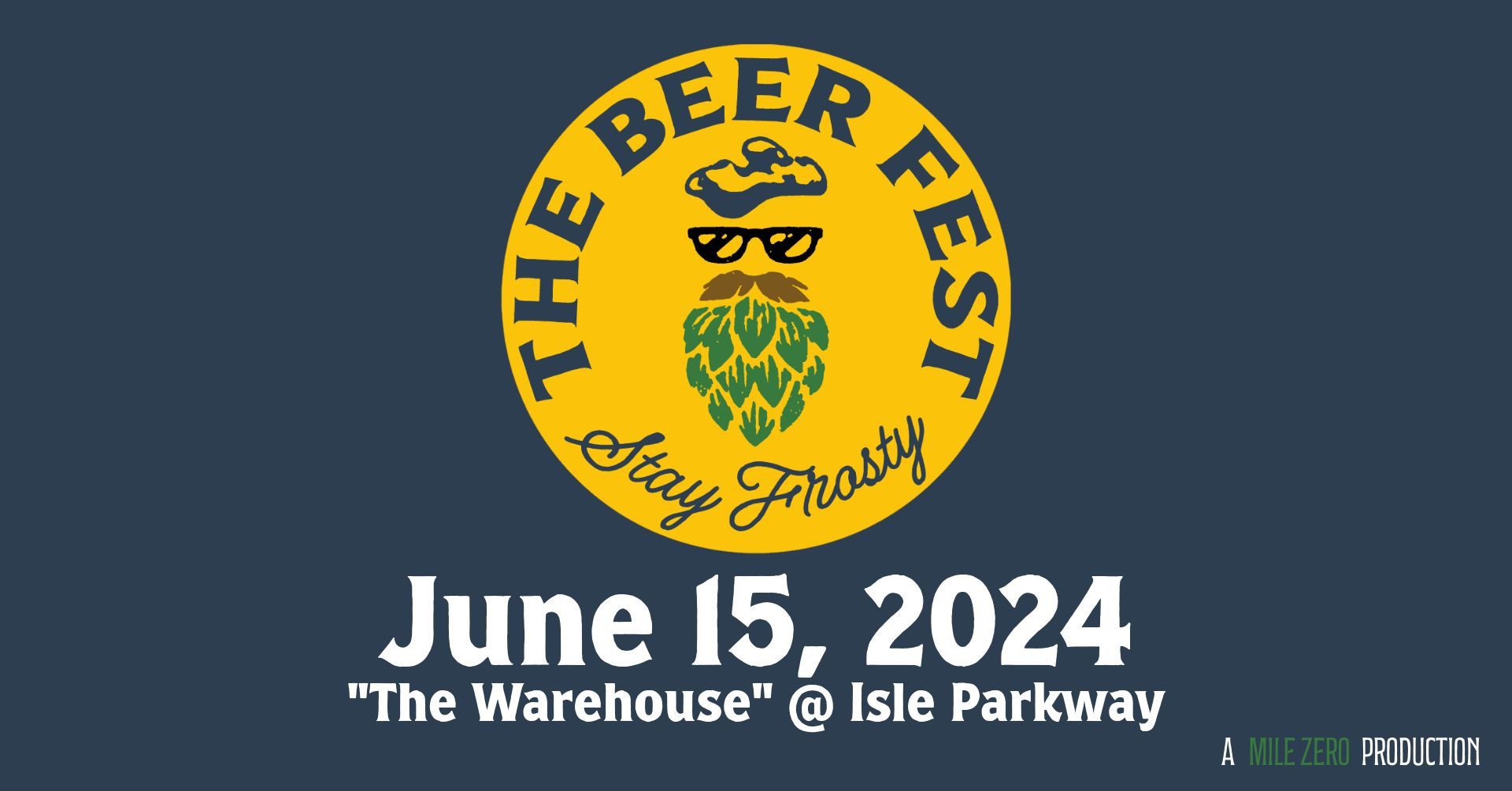 Beer Fest Coming To Bettendorf Quad