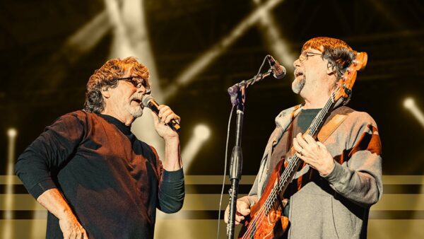 Alabama: Roll On North America Tour Coming To Moline's Vibrant Arena Sunday