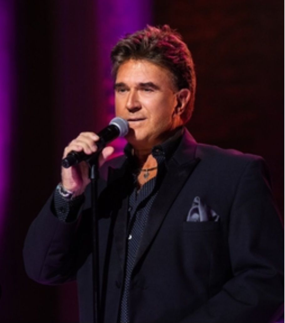 T.G. Sheppard Addicted to You Quad Cities >