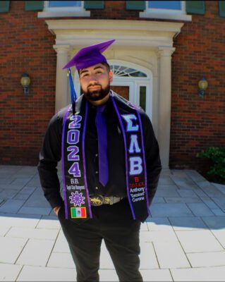 Western Illinois University Graduates Celebrate Long-Awaited Traditional Graduation Ceremony