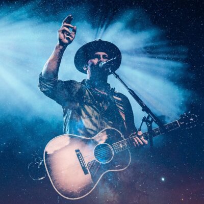 Drake White Coming To East Moline's Rust Belt Tonight