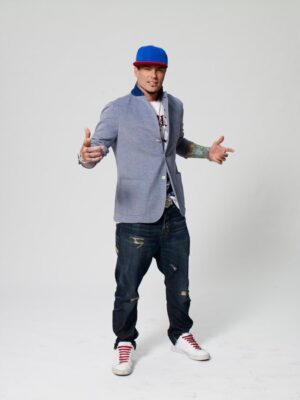 Vanilla Ice And Rob Base Coming To Iowa's Rhythm City Casino