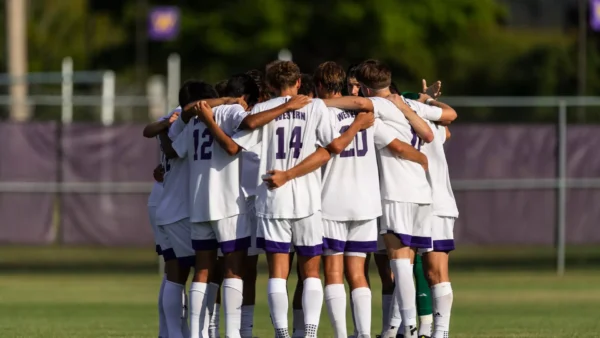 WIU Athletics Selected for NCAA Accelerating Academic Success Program Grant