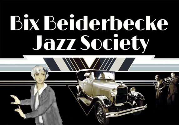 Bix Jazz Festival Is Back In Davenport This Weekend