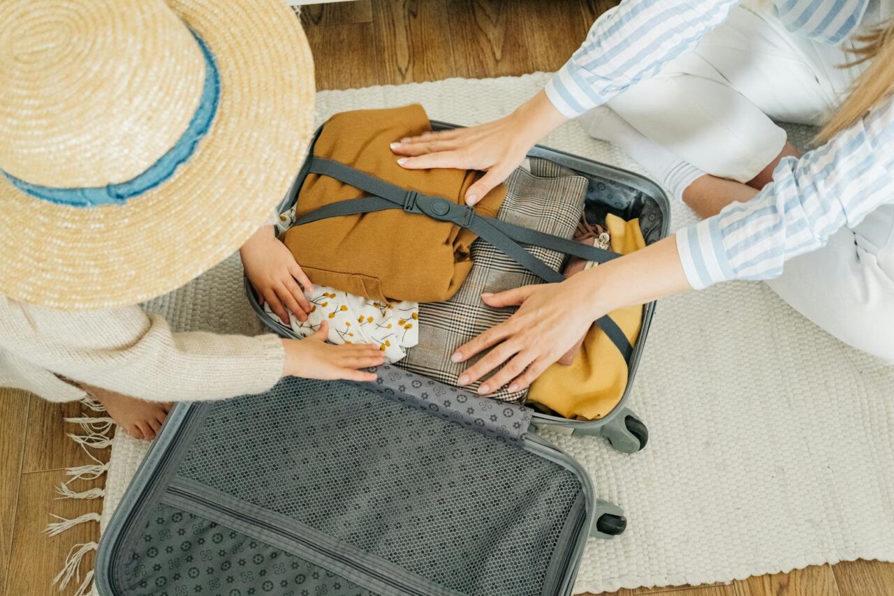 The Art of Packing for Luxury Travel - QuadCities.com