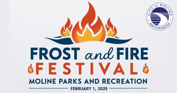 Frost And Fire Fest Happening This Saturday In Moline