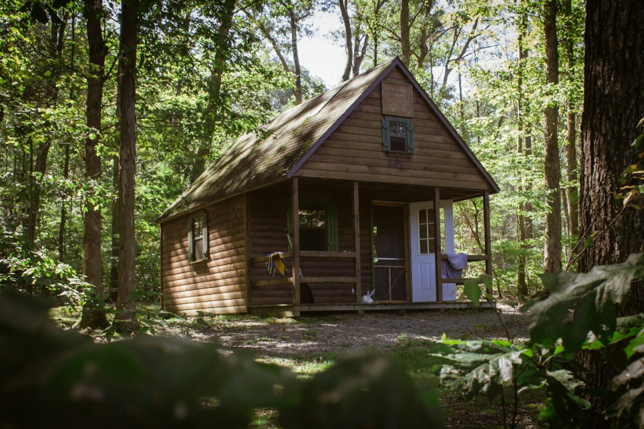 Rustic Retreats in the Midwest: Why Park Model Cabins Are Perfect for Campgrounds and Staycations - QuadCities.com