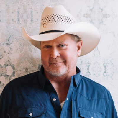 Tracy Lawrence Coming To Davenport's Rhythm City Casino