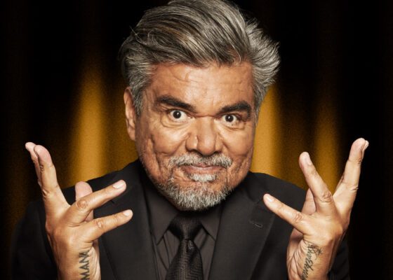 George Lopez Coming To Davenport's Rhythm City Casino Tonight