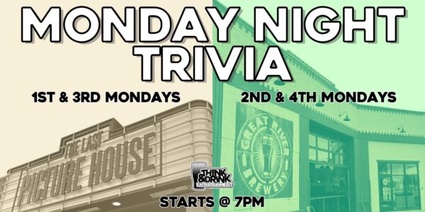 Have Fun At Monday Night Trivia Nights In Downtown Davenport Tonight