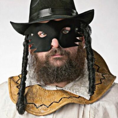 Sid Yiddish With KarmaKazi Playing At Bootleg Hill Honey Meads In Davenport Friday