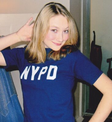 “Peter Pan” Soars Again in New Version at Junior Theatre