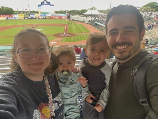 “Peter Pan” Soars Again in New Version at Junior Theatre