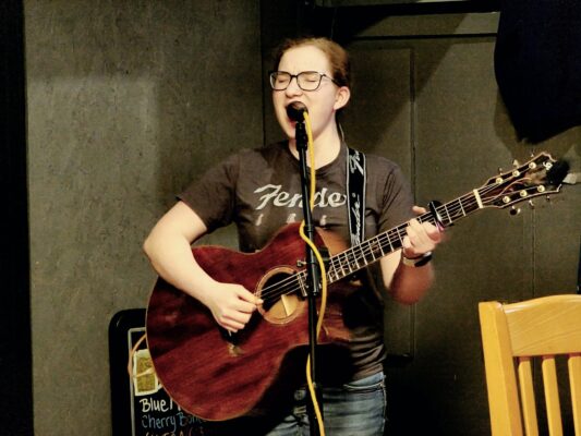 Bucktown Show to Play Last Gig at Davenport Junior Theatre