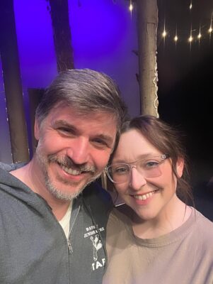 “Peter Pan” Soars Again in New Version at Junior Theatre