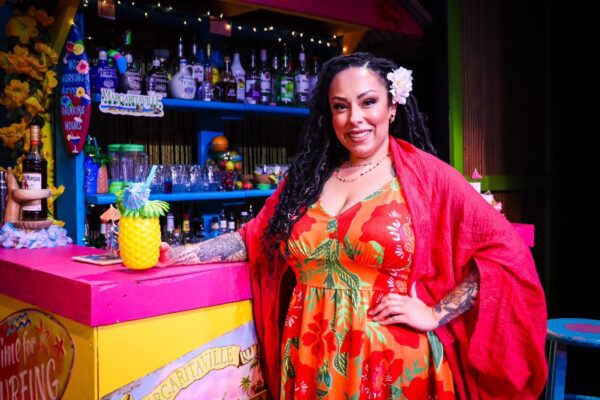 Music Guild's “Margaritaville” Musical A True Priceless Escape