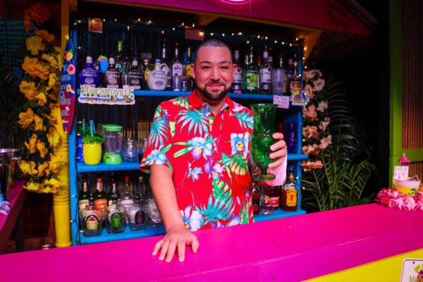 Music Guild's “Margaritaville” Musical A True Priceless Escape