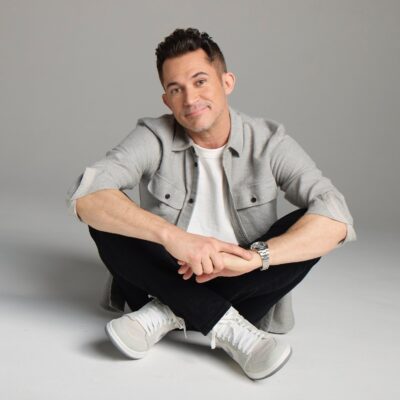 Comedian And Magician Justin Willman Bringing Illusionati Tour To Iowa's Adler Theatre