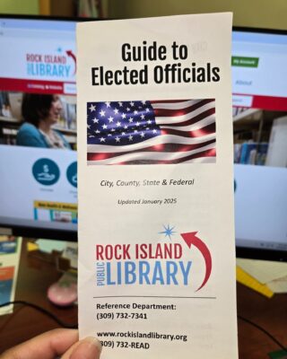 Rock Island Mayoral Candidates Talk To Quad Cities Uncut