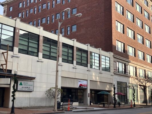 Bix Museum in Davenport to Close June 6 to Prepare for Move