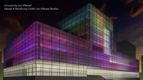 Help Light the Night at Free Figge “Glow Up” Saturday