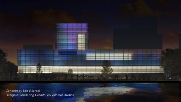 Help Light the Night at Free Figge “Glow Up” Saturday