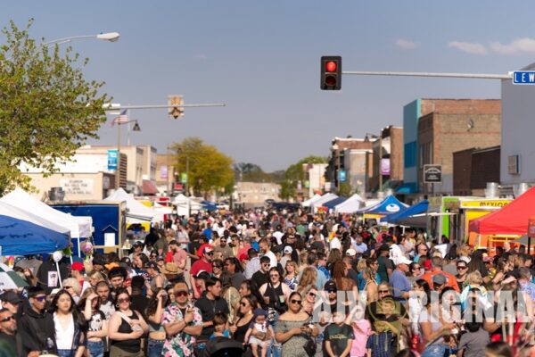 East Moline Cinco de Mayo Taco and Margarita Festival Returns Saturday