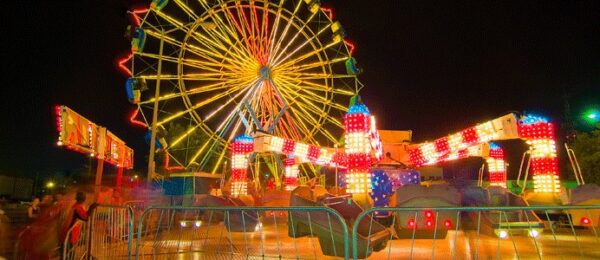 Colona Memorial Day Festivities Going On This Weekend