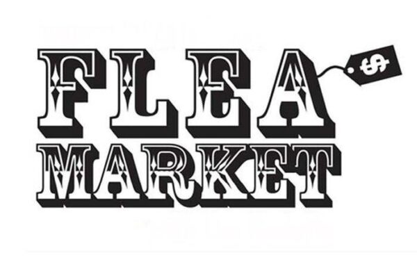 Flea Market Taking Place Today At Davenport's Mississippi Valley Fairgrounds