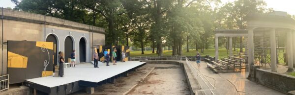 Favorite Shakespeare Comedy Coming to Rock Island's Genesius Guild