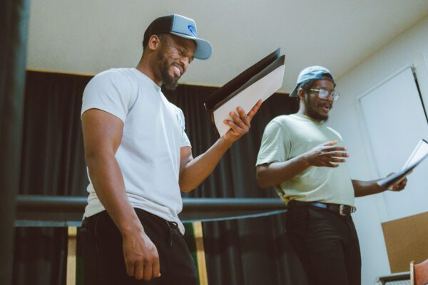 New Quad-Cities Play to Premiere at Lincoln Center In Davenport