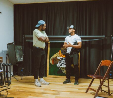 New Quad-Cities Play to Premiere at Lincoln Center In Davenport