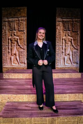 Colorful “Joseph” is Amazingly Entertaining at Moline's Music Guild