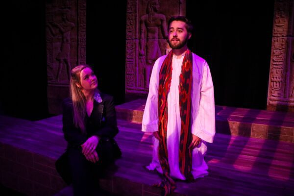 New “Joseph” Is Ready to “Go, Go, Go” at Music Guild, Moline