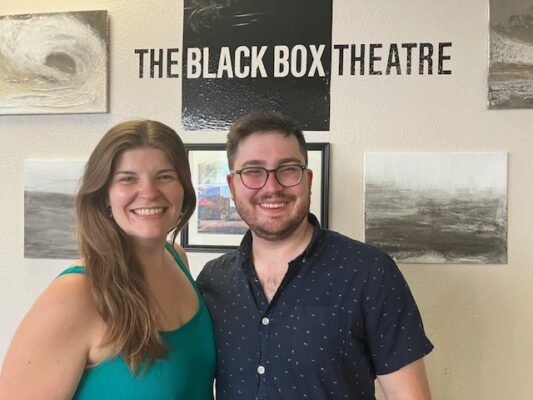 New Comedy Based on “King Lear” to Premiere at Moline's Black Box