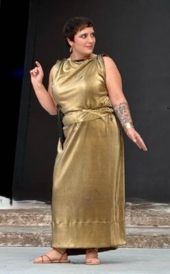 REVIEW: Genesius Guild ‘Antony and Cleopatra’ a Royal Pleasure