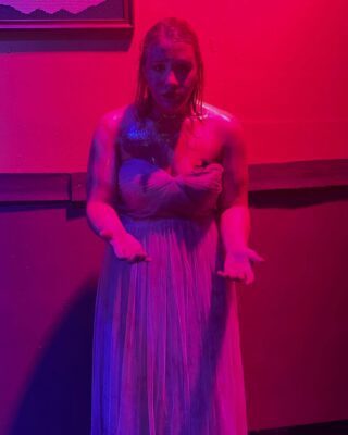 Geneseo Grad Explores the Dark and Light of High School Proms