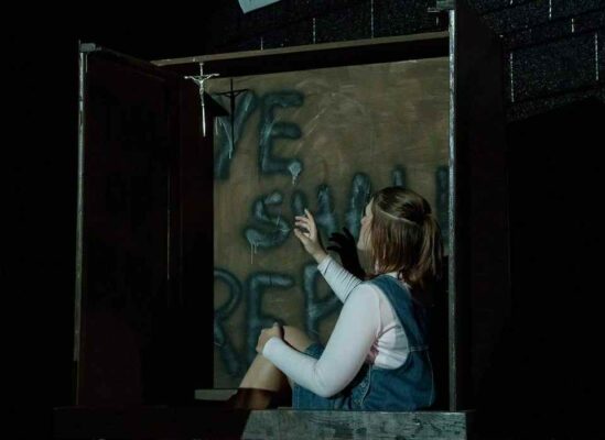 Geneseo Grad Explores the Dark and Light of High School Proms