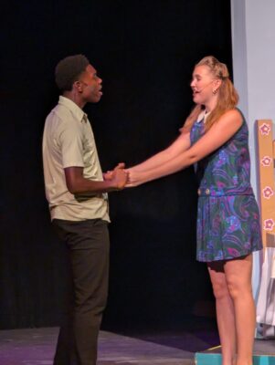 REVIEW: Countryside Pulls Out All Stops in High-Energy, Big-Talent “Hairspray”